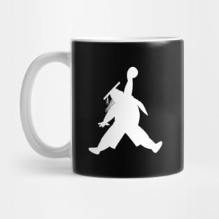 Allistair Dylan Jump Man Mug